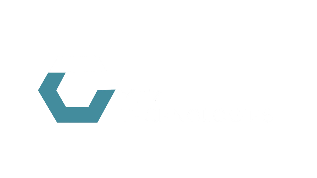 YITZ Technologies Logo